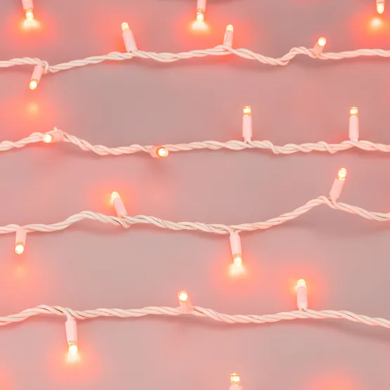 Фото #5 товара Светодиодная гирлянда ARD-STRING-PRO-10000-WHITE-95LED-LIVE RGBW-DMX (24V, 10W) (Ardecoled, IP65)