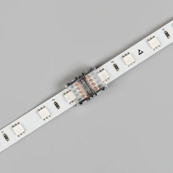 Фото #2 товара Коннектор HIP-RGB-10-4pin-STS (Arlight, -)