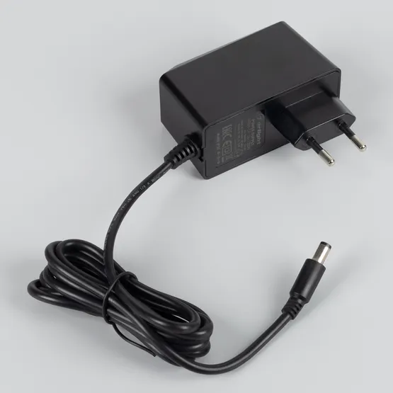 Фото #2 товара Блок питания ARDV-SP-24-12BW (12V, 2A, 24W) (Arlight, Адаптер, 5 лет)