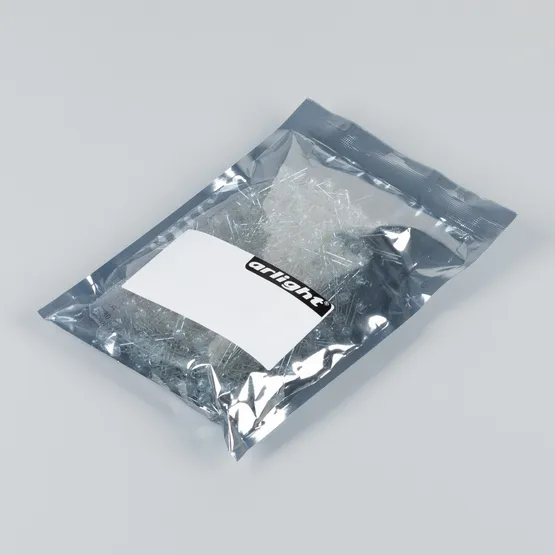 Фото #3 товара Светодиод ARL-5053UWC-1.5cd (Arlight, 4,8mm (круглый; CAP))