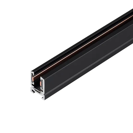 Фото #1 товара Трек MAG-MICROCOSM-TRACK-1115-1000 (BK) (Arlight, IP20 Металл, 3 года)