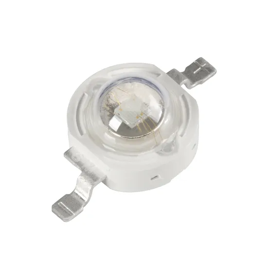 Фото #1 товара Мощный светодиод ARPL-3W-EPL42 Yellow (Arlight, Emitter)