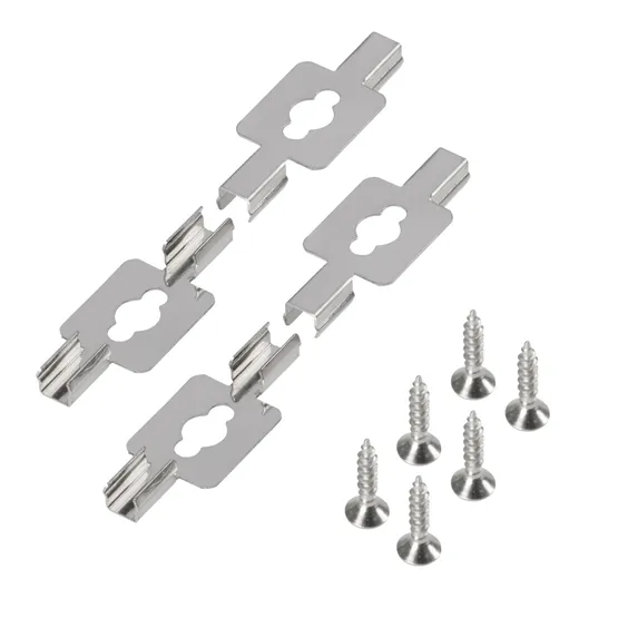 Фото товара Держатель SL-LINE-2011 (Arlight, Металл)