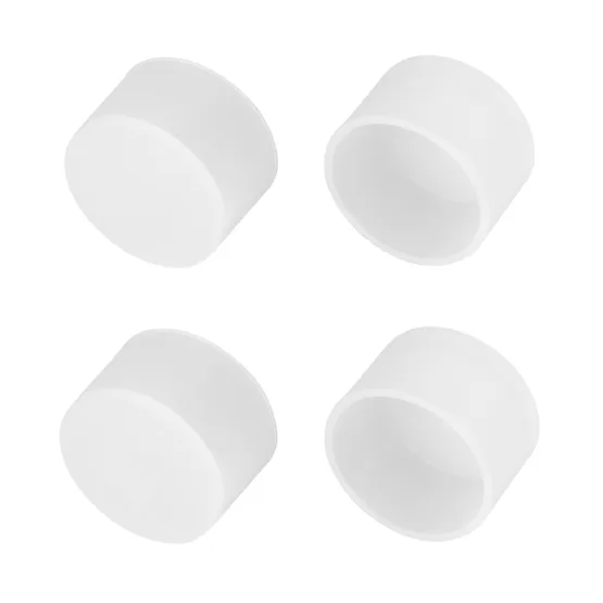 Фото товара Заглушка WPH-FLEX-D22-360deg WHITE глухая (Arlight, Силикон)