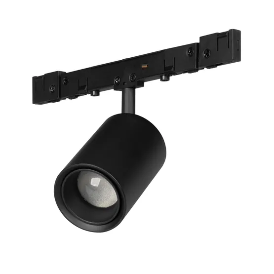 Фото #4 товара Светильник MAG-MICROCOSM-SPOT-ZOOM-R30-2W Warm3000 (BK, 15-45 deg, 24V) (Arlight, IP20 Металл, 5 лет)