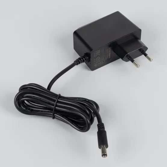 Фото #2 товара Блок питания ARDV-SP-18-24BW (24V, 0.75A, 18W) (Arlight, Адаптер, 5 лет)