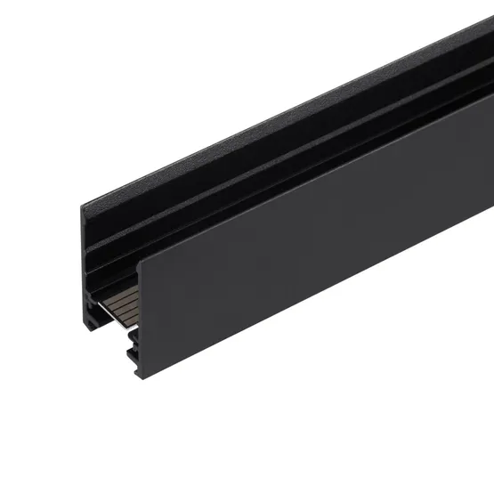 Фото #1 товара Трек MAG-TRACK-2538-3000 (BK, 5LN) (Arlight, IP20 Металл, 5 лет)