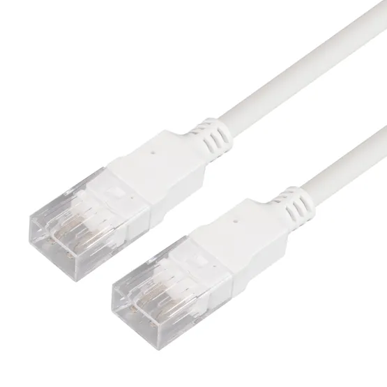 Фото товара Коннектор соединительный для ленты ARL-15x6.5mm (Arlight, Пластик)