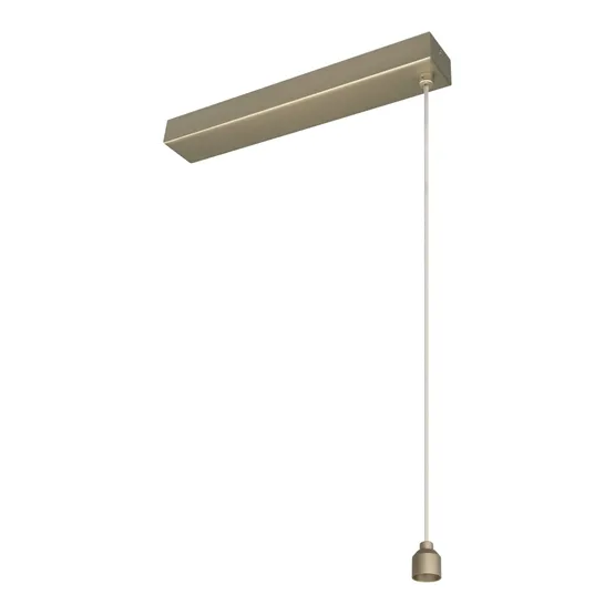 Фото товара Потолочный короб ART-APRIORI-POWER-BOX-UP-L1500 (OG) (Arlight, IP20 Металл, 3 года)