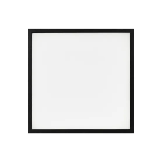 Фото #2 товара Светильник DL-GRIGLIATO-S140x140-18W Warm3000 (BK, 100 deg, 230) (Arlight, IP40 Металл, 5 лет)