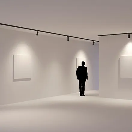 Фото #4 товара Светильник LGD-GERA-2TR-R74-20W Day4000 (WH, 55 deg, 230V) (Arlight, IP20 Металл, 5 лет)