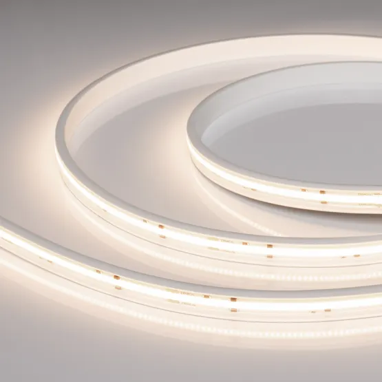 Фото #1 товара Светодиодная лента герметичная ARL-PV-X720-15mm 230V Day4000 (14 W/m, IP65, 50m) (Arlight, -)