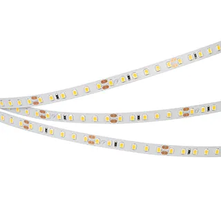 Фото товара Светодиодная лента RT-A120-8mm 24V White6000 (2 W/m, IP20, 50m) (Arlight, Открытый)
