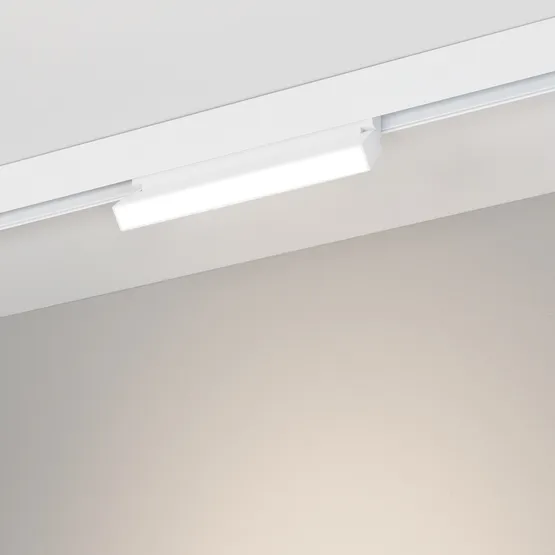 Фото #3 товара Светильник MAG-ORIENT-FLAT-FOLD-S230-12W Day4000 (WH, 80 deg, 48V, DALI) (Arlight, IP20 Металл, 5 лет)