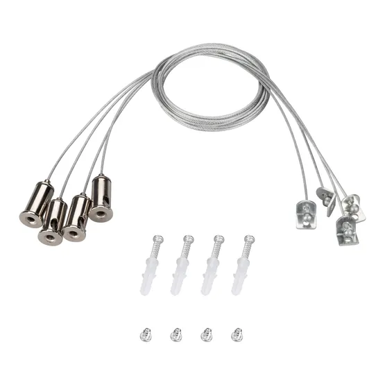 Фото #4 товара Набор SPX-T4 для панелей 600x600 (Arlight, -)