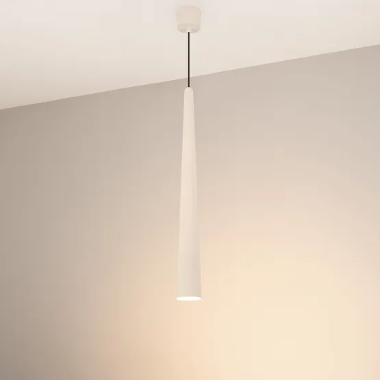 Фото #4 товара Светильник SP-STIRIA-L600-R76-5W Warm3000 (BG, 36 deg, 230V) (Arlight, IP20 Металл, 3 года)