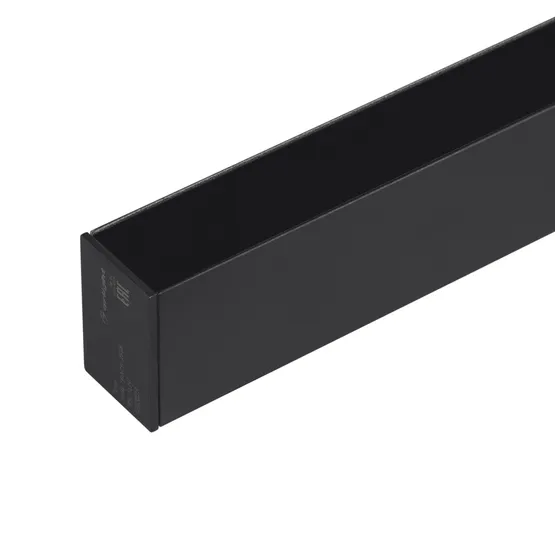 Фото #5 товара Трек MAG-TRACK-2538-3000 (BK, 5LN) (Arlight, IP20 Металл, 5 лет)