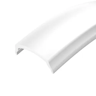 Фото товара Экран ARH-BENT-W11-3000 Opal (Arlight, Пластик)