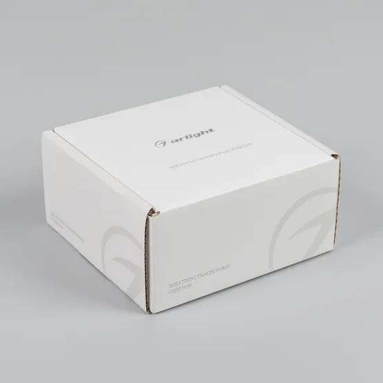 Фото #4 товара Розетка электрическая с Zigbee управлением SCT-OMALI-EUZB1-PL-GD (240V, 16A, Zigbee) (Arlight, -)