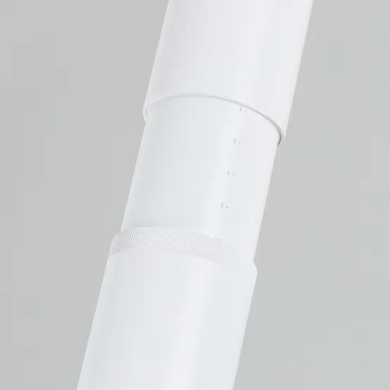 Фото #6 товара Светильник SP-ARTEMIS-HANG-P-R60-15W Warm3300-MIX (WH, 8-80 deg, 230V, TRIAC) (Arlight, IP20 Металл, 5 лет)