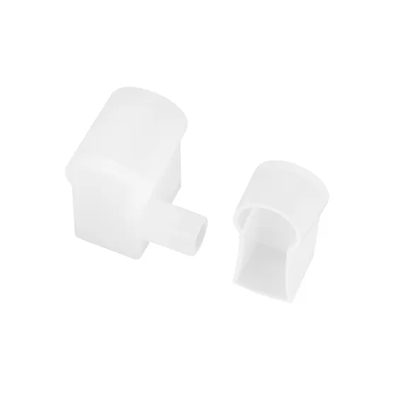 Фото товара Заглушка HALO-CAP-15x25mm-SET (Arlight, Силикон)