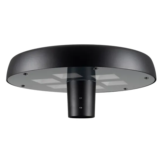 Фото #1 товара Светильник ALT-CAN-50W Warm3000 (BK, 140 deg, 230V) (Arlight, IP65 Металл, 5 лет)