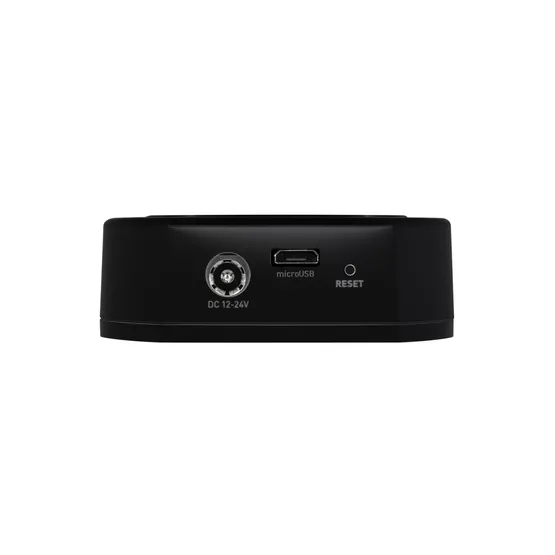 Фото #3 товара  Конвертер SMART-ZB-801-62-SUF Black (12-24V, TUYA Wi-Fi) (IARL, IP20 Пластик, 5 лет)