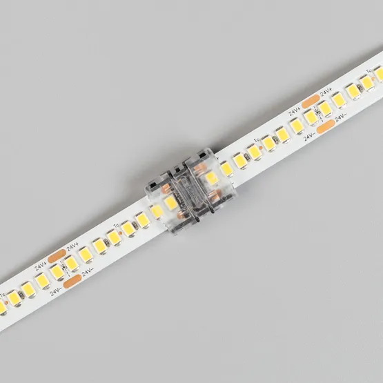 Фото #2 товара Коннектор HIP-MONO-10mm-2pin-STS-HD (Arlight, Лента-Лента)