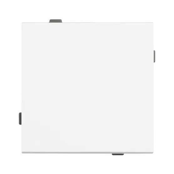 Фото #3 товара Механизм звонкового выключателя SWT-TENDO-MKR1-PL-WH (230V, 10A) (Arlight, Белый)