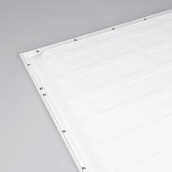 Фото #6 товара Светильник DL-TITAN-COMFORT-S600x600-34W Day4000-MIX (WH, 120 deg, CRI92, 230V) (Arlight, IP40 Металл, 5 лет)