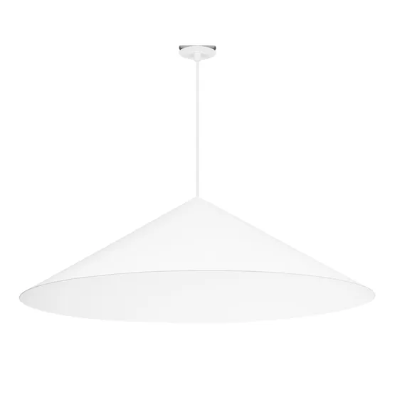 Фото #1 товара Светильник SP-MAKOTO-R750-14W Warm2700 (WH, 36 deg, 230V, TRIAC) (Arlight, IP20 Металл, 3 года)