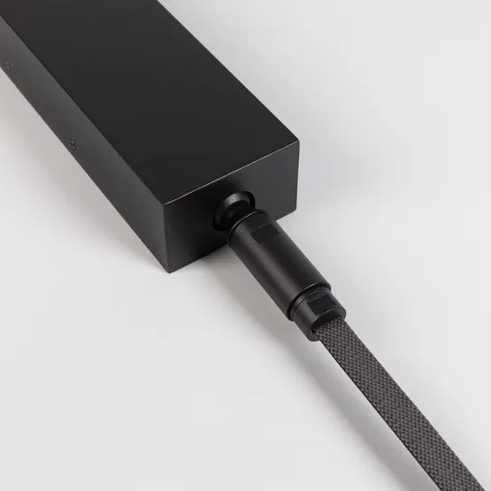 Фото #4 товара Поворотный кронштейн ART-INBELT-BRACKET (BK)  (Arlight, -)