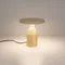 Минифото #3 товара Светильник SP-CROOD-TAB-R22.5x24-7W Warm3200-MIX (BG-BG, 140 deg, 230V) (Arlight, IP20 Травертин, 5 лет)