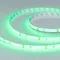 Минифото #1 товара Светодиодная лента герметичная RTW-SE-A120-8mm 24V Green (9.6 W/m, IP65, 5m) (Arlight, -)