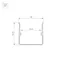 Минифото #2 товара Профиль гибкий WPH-FLEX-1616-1000  (Arlight, Сталь)