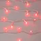 Минифото #3 товара Светодиодная гирлянда ARD-STRING-CLASSIC-10000-CLEAR-100LED-SYNC RGB (230V, 6.5W) (Ardecoled, IP65)