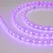 Минифото #2 товара Светодиодная лента герметичная RTW-PU-B60-12.5mm 12V RGB (14.4 W/m, IP68, Wire 2m, 5m) (Arlight, -)