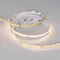 Минифото #3 товара Светодиодная лента SPI-COB-X378-12mm 24V Warm2700-PX63-BPT (7 W/m, IP20, 5m) (Arlight, бегущий огонь)