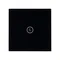 Минифото #3 товара Выключатель сенсорный SWT-OMALI-S01-ZB-BK (250V, 10A, Zigbee) (Arlight, Стекло)