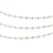 Минифото #5 товара Светодиодная лента CSP-X640-10mm 24V White-MIX (23 W/m, IP20, 5m) (Arlight, Изменяемая ЦТ)