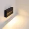 Минифото #2 товара Светильник LGD-RIBONIK-S250x114-10W Warm3000 (Черный, 70 deg, 230V) (Arlight, IP65 Металл, 5 лет)