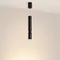 Минифото #3 товара Светильник SP-ARTEMIS-HANG-P-R60-15W Warm3300-MIX (BK, 8-80 deg, 230V, TRIAC) (Arlight, IP20 Металл, 5 лет)