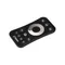 Минифото #1 товара INTELLIGENT ARLIGHT Пульт SMART-801-52-4G-3SC-DIM Black (3V, 2.4G) (IARL, IP20 Пластик, 5 лет)