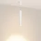 Минифото #2 товара Светильник SP-ARTEMIS-HANG-P-R60-15W Warm3300-MIX (WH, 8-80 deg, 230V, TRIAC) (Arlight, IP20 Металл, 5 лет)