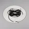 Минифото #2 товара Светодиодная лента герметичная NOVA-TOP-PU-A120-16x15mm 24V Warm2700 (10 W/m, IP68, 5m, wire x2) (Arlight, Полиуретан)