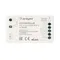 Минифото #2 товара Контроллер ARL-4022-RGBW White (5-24V, 4x4A, ПДУ 24кн, RF) (Arlight, IP20 Пластик, 3 года)
