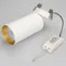 Минифото #3 товара Светильник SP-POLO-BUILT-R95-25W White5000 (WH-GD, 40 deg) (Arlight, IP20 Металл, 3 года)