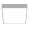 Минифото #2 товара Светильник DL-GRIGLIATO-S190x190-24W Day4000 (GR, 100 deg, 230) (Arlight, IP40 Металл, 5 лет)