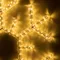 Минифото #3 товара Фигура светодиодная ARD-SNOWFLAKE-M5-600x600-360LED Warm (230V, 20W) (Ardecoled, IP65)