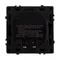 Минифото #3 товара Механизм розетки с быстрой USB зарядкой SCT-NOBE-MUACC-SFPL-FC-BK (65W, QC3) (Arlight, -)